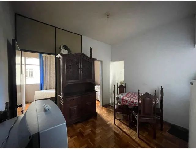 Foto - Belo Horizonte - Barro Preto