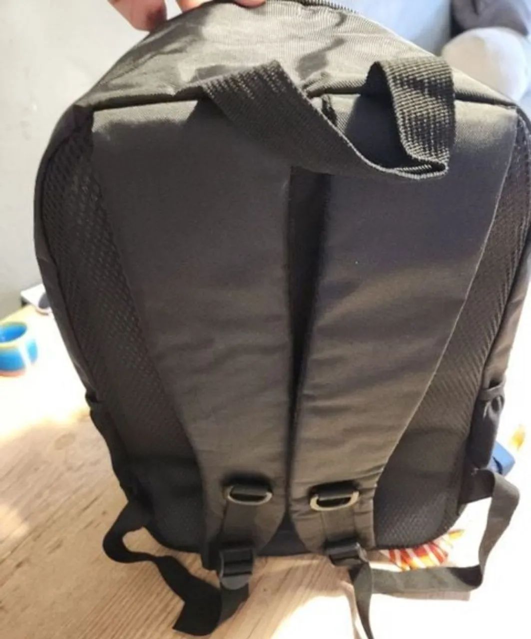 Mochila Nespresso  - Foto 3