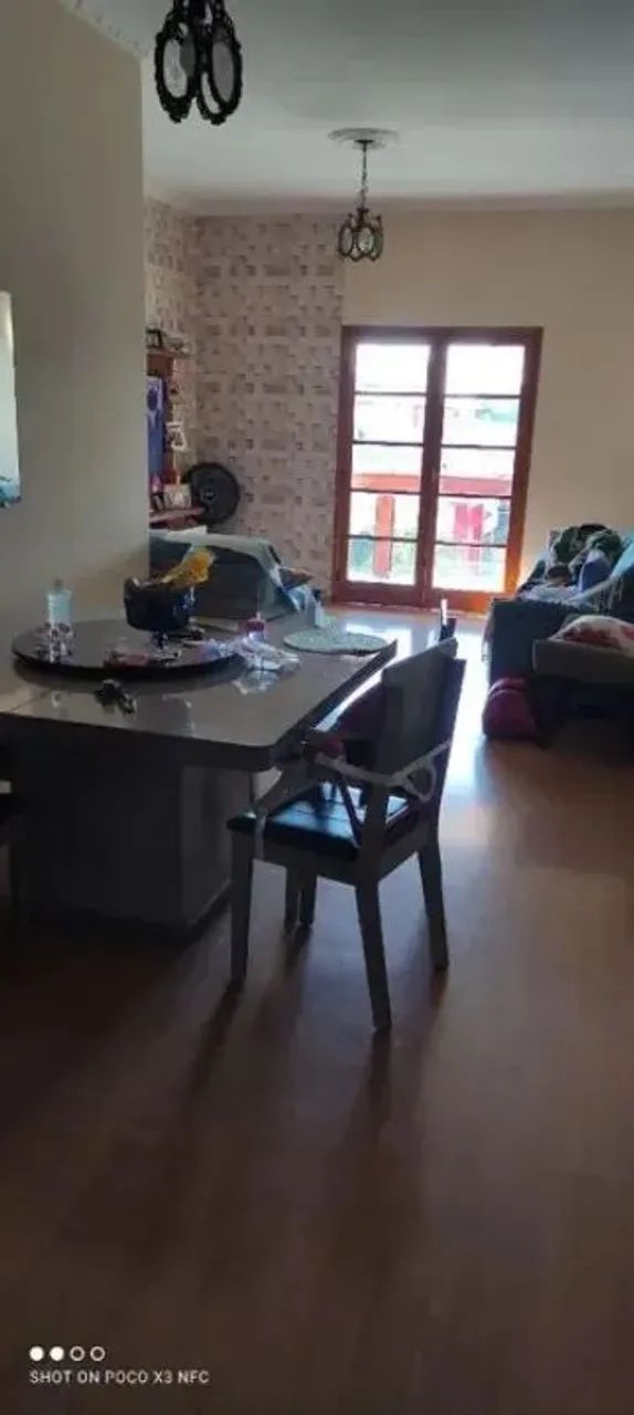 Sobrado para alugar na Vila Barcelona, em Sorocaba-SP. - Foto 2
