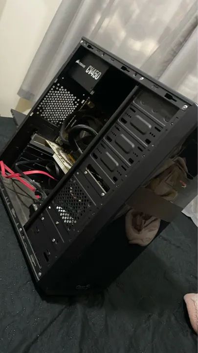 PC Gamer Pra Sair Hoje! - Ryzen