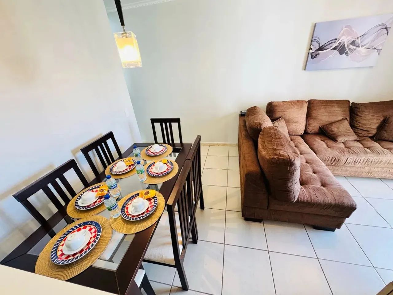 Apartamento tipo para venda e locação com 2 quartos, 50m² - Foto 5