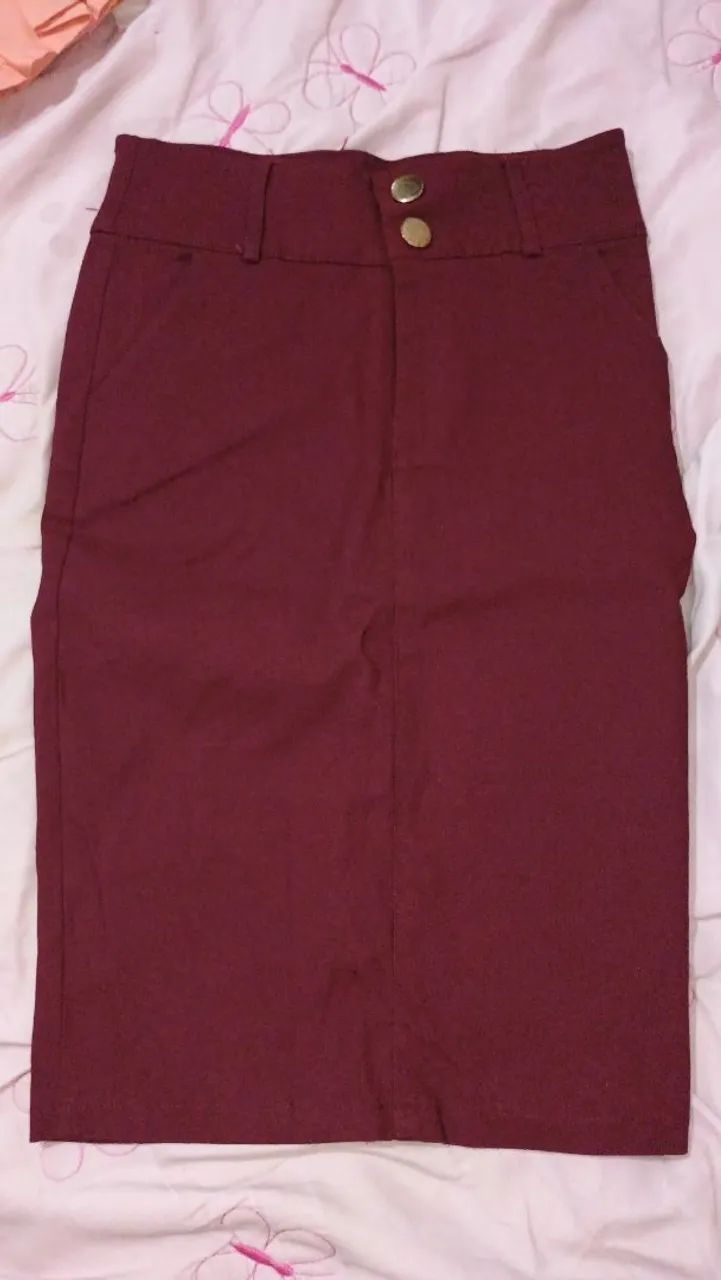 Saia vinho  - Foto 2