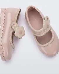 Mini Melissa Hip Ballerina