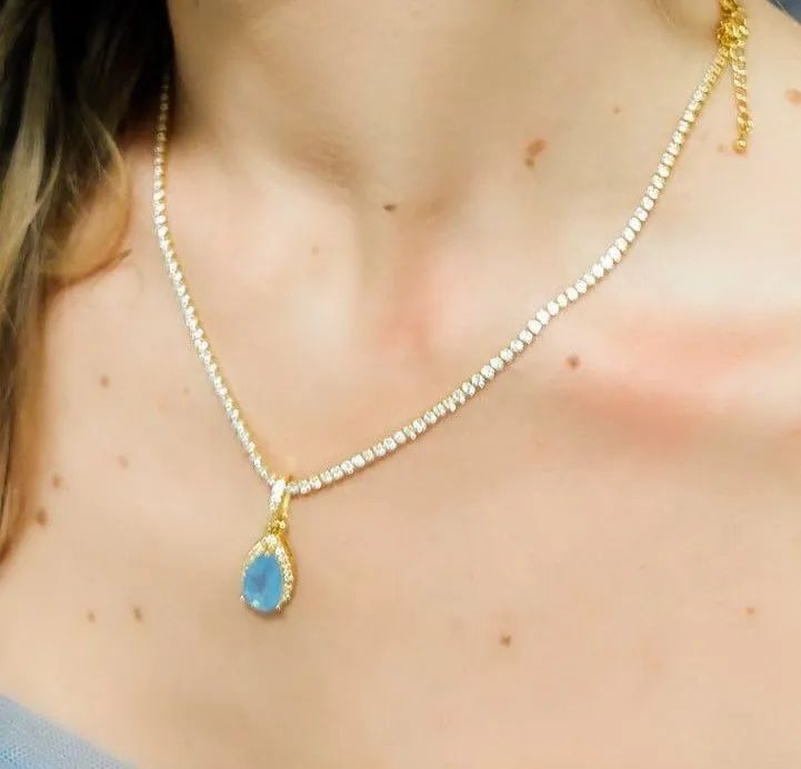 Conjunto Semi Jóia - Foto 3