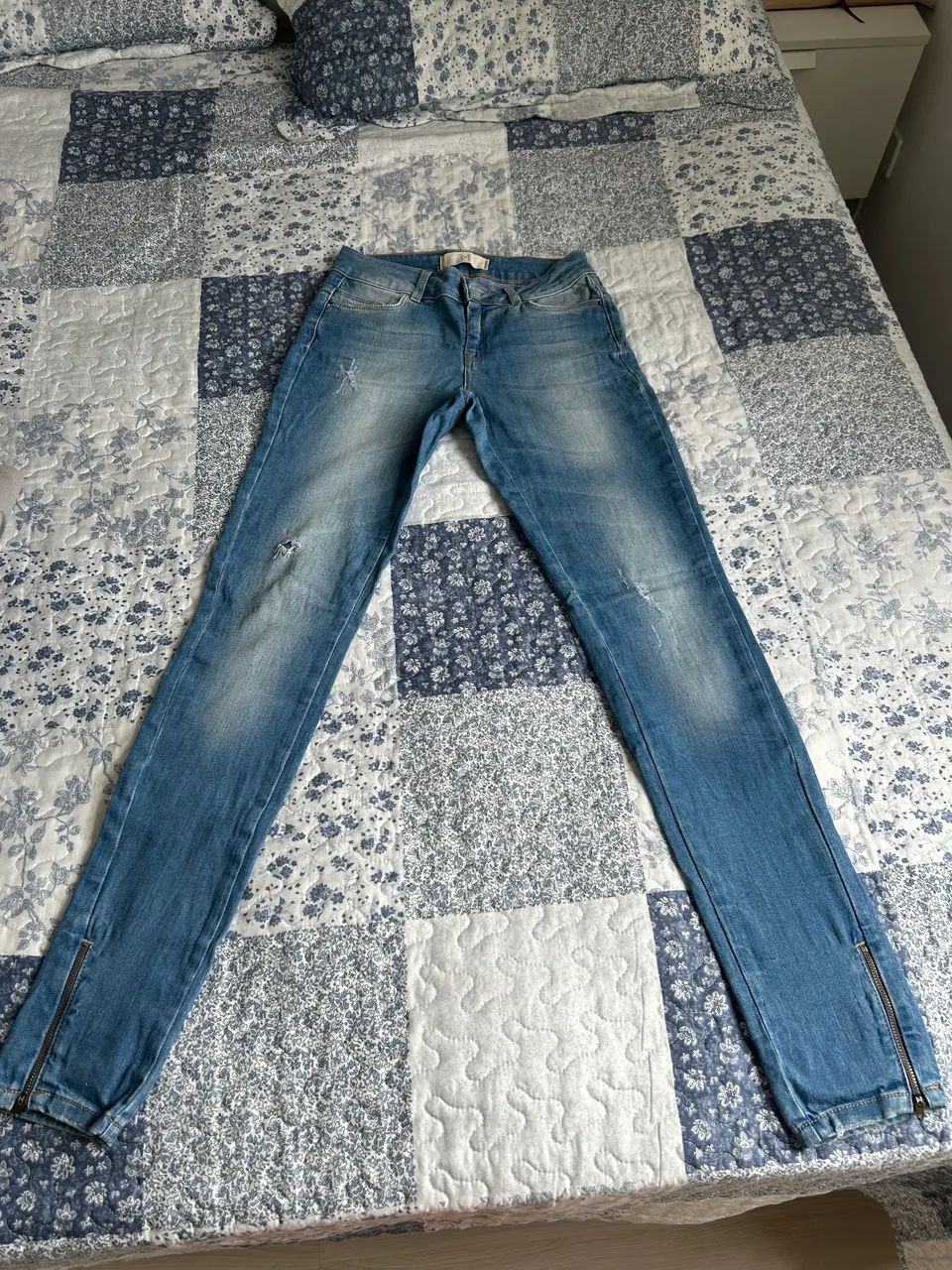 Calça Zara 34