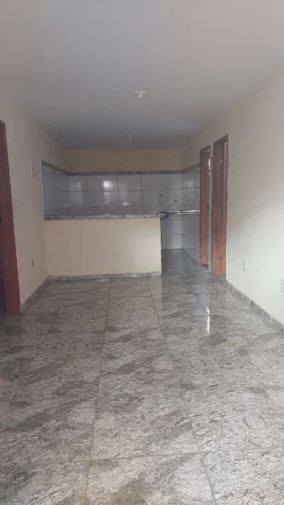 Foto - Salvador - Cajazeiras VIII