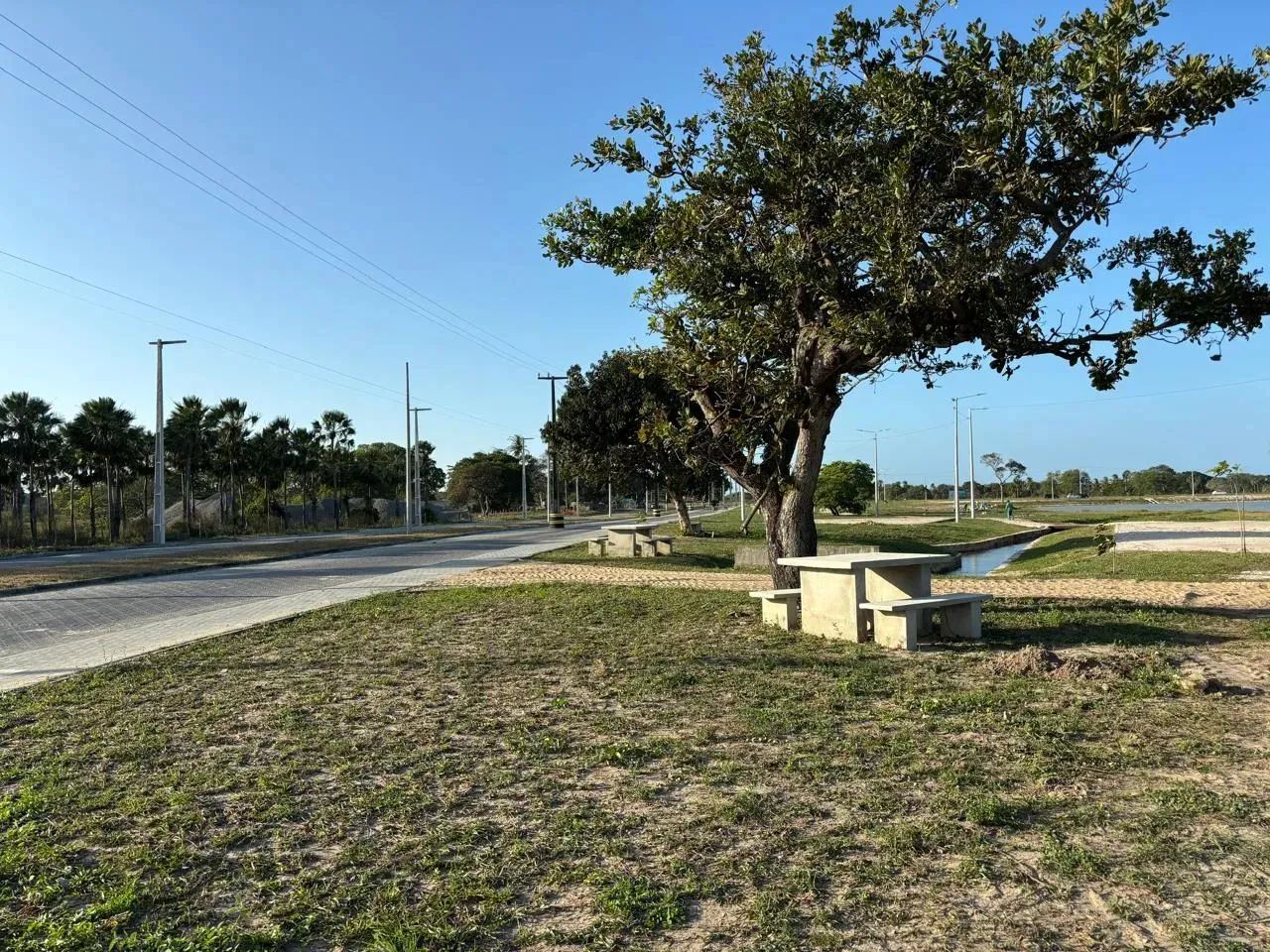Loteamento Cidade Laguna No Garrote Em Caucaia/Ce - Próximo Às Praias Do Icaraí E Cumbuco. - Foto 4