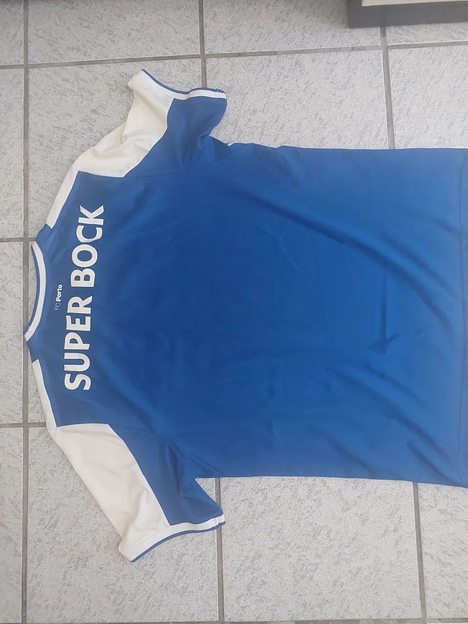 Camisa de Futebol Tam G - Foto 4