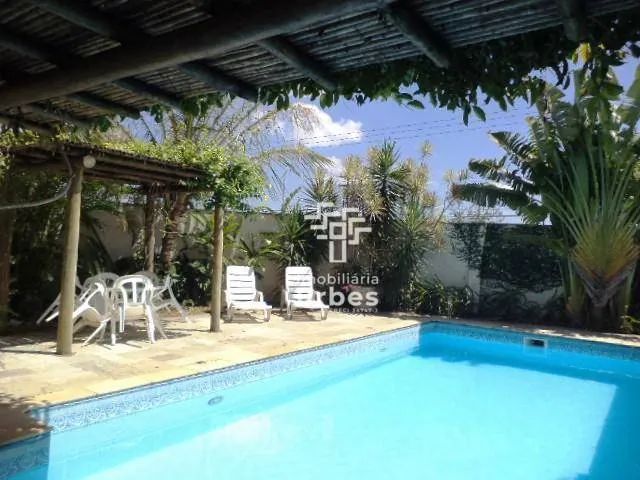 Casa ampla com 3 dormitórios à venda, 334 m² por R$ 1.300.000 - Vila Santa Maria - America - Foto 3