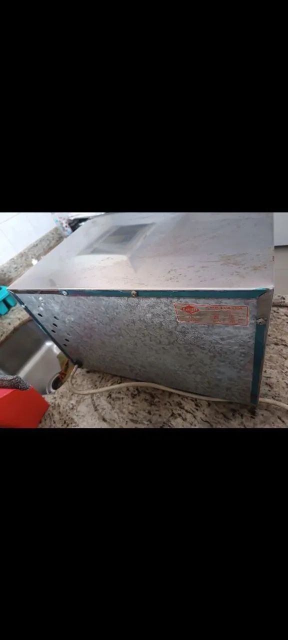 Forno elétrico  - Foto 5