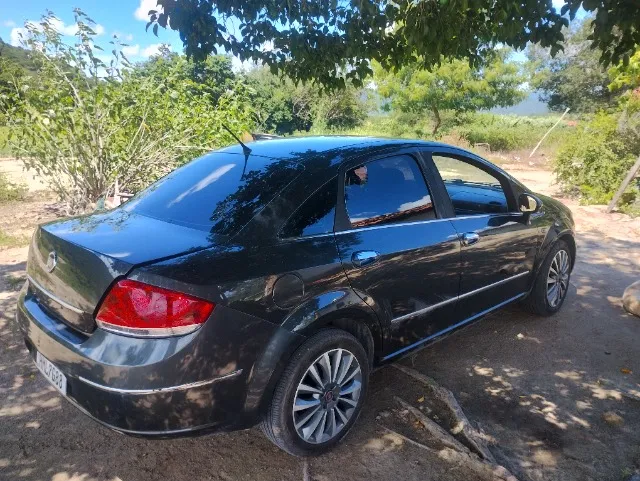 FIAT LINEA 2011 Usados e Novos
