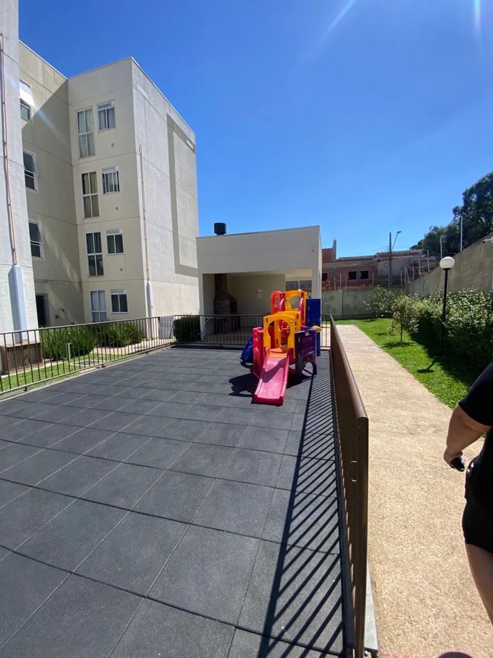 Apartamento Araucária Uirapuru  - Foto 2