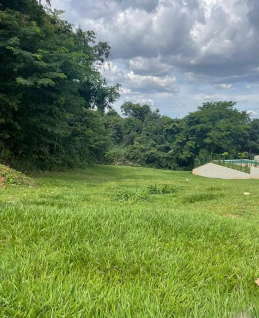 Lote Condomínio do Lago