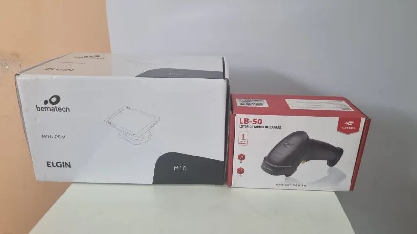 MINI PDV - M10 - Foto 3