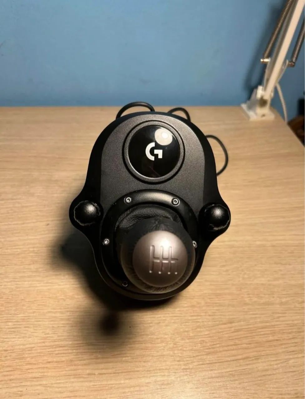Logitech G29 Completo - Foto 4
