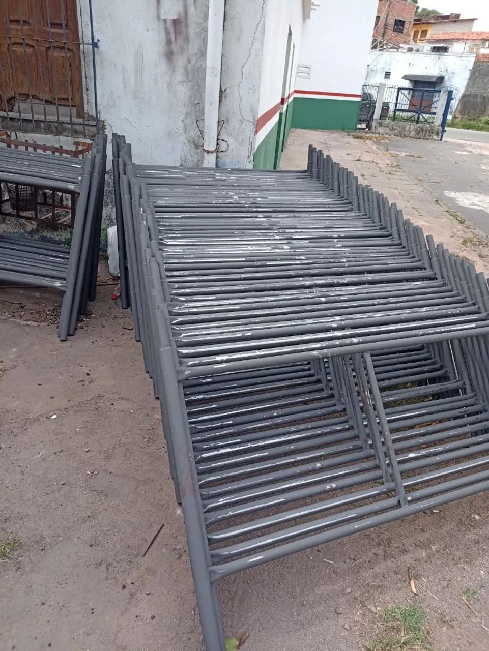 Andaimes para Construção - Foto 5