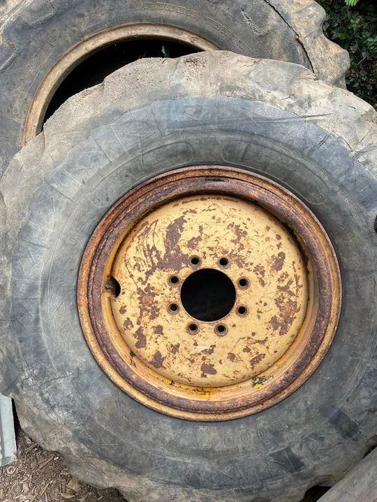 Pneus 65r- 14 00 24 - Foto 4