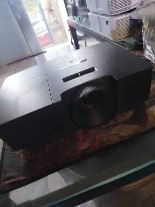 Projetor Dell 3200 lumens Vga HDMI Xga