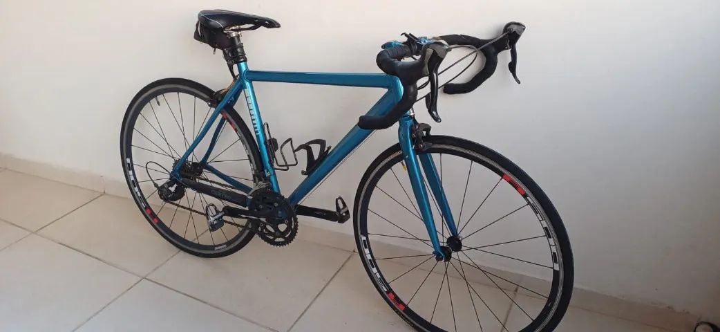 Bike Speed