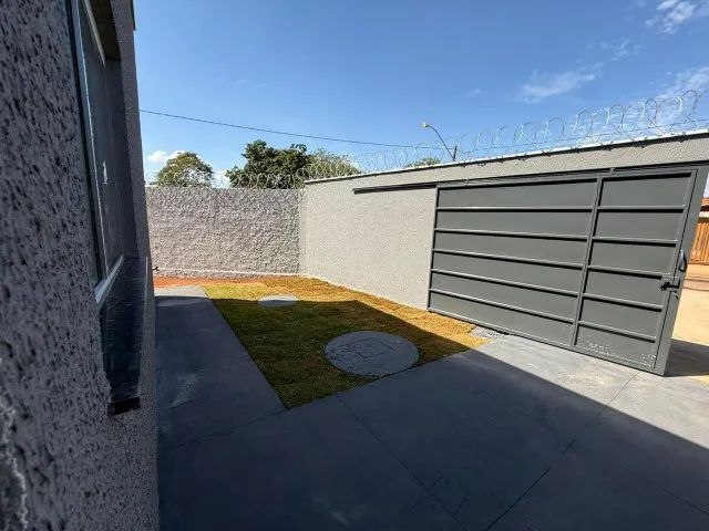 Foto - Goianira - Residencial Francielly Ribeiro