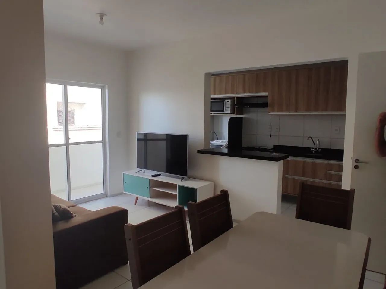 Alugo excelente apartamento no Bonavita Prime mobiliado - Foto 5