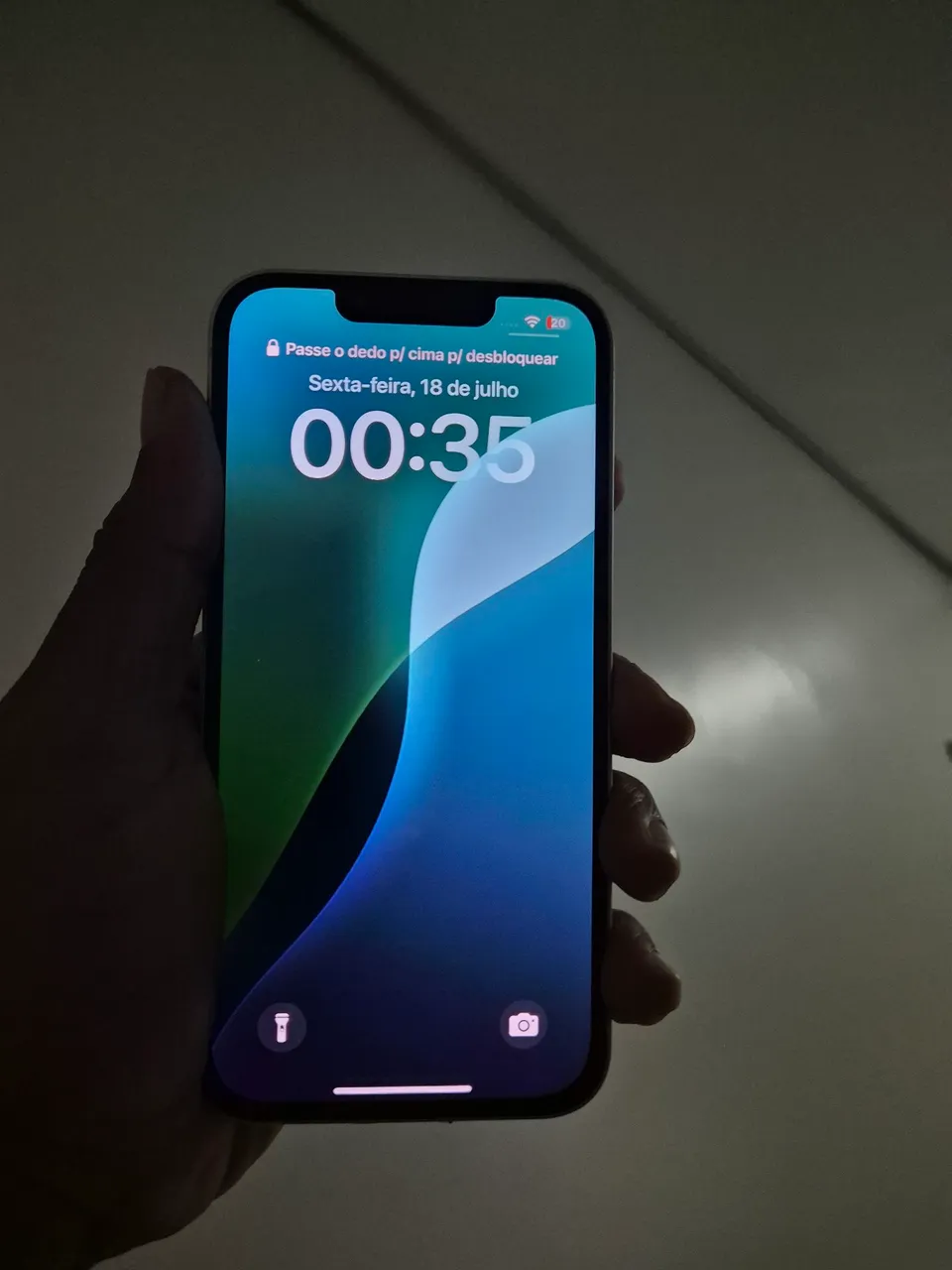 iPhone 13 128 Gb