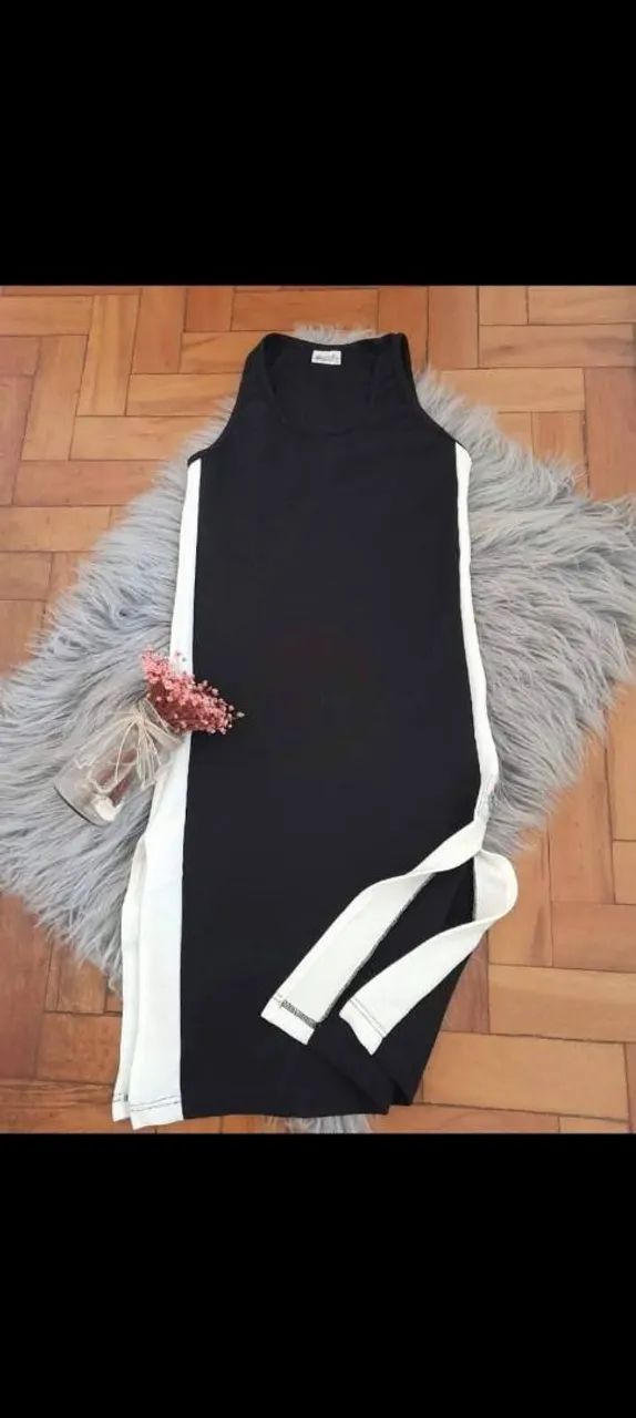 Vestidos Lindos de Boutique Originais Estilosos 