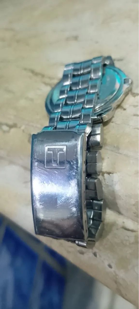 Relógio Bulova Chronograph - Foto 2