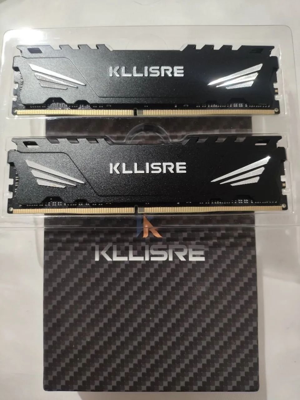 DDR4 RAM Memory (2x8GB / 3200Mhz)64330127733249121
