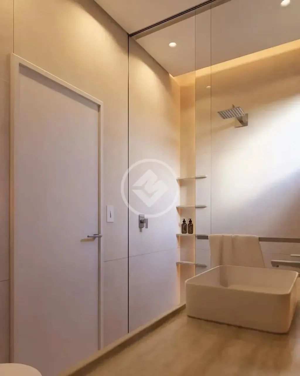 Casa espetacular em Condominio fechado codigo: 155398 - Foto 5