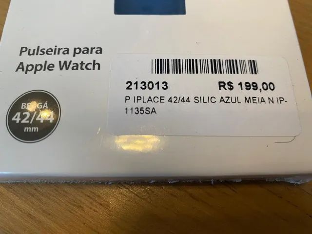 Pulseira para Apple Watch - Foto 3