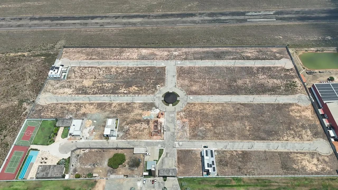 Lotes de 350m² em Condomínio Fechado  - Foto 3