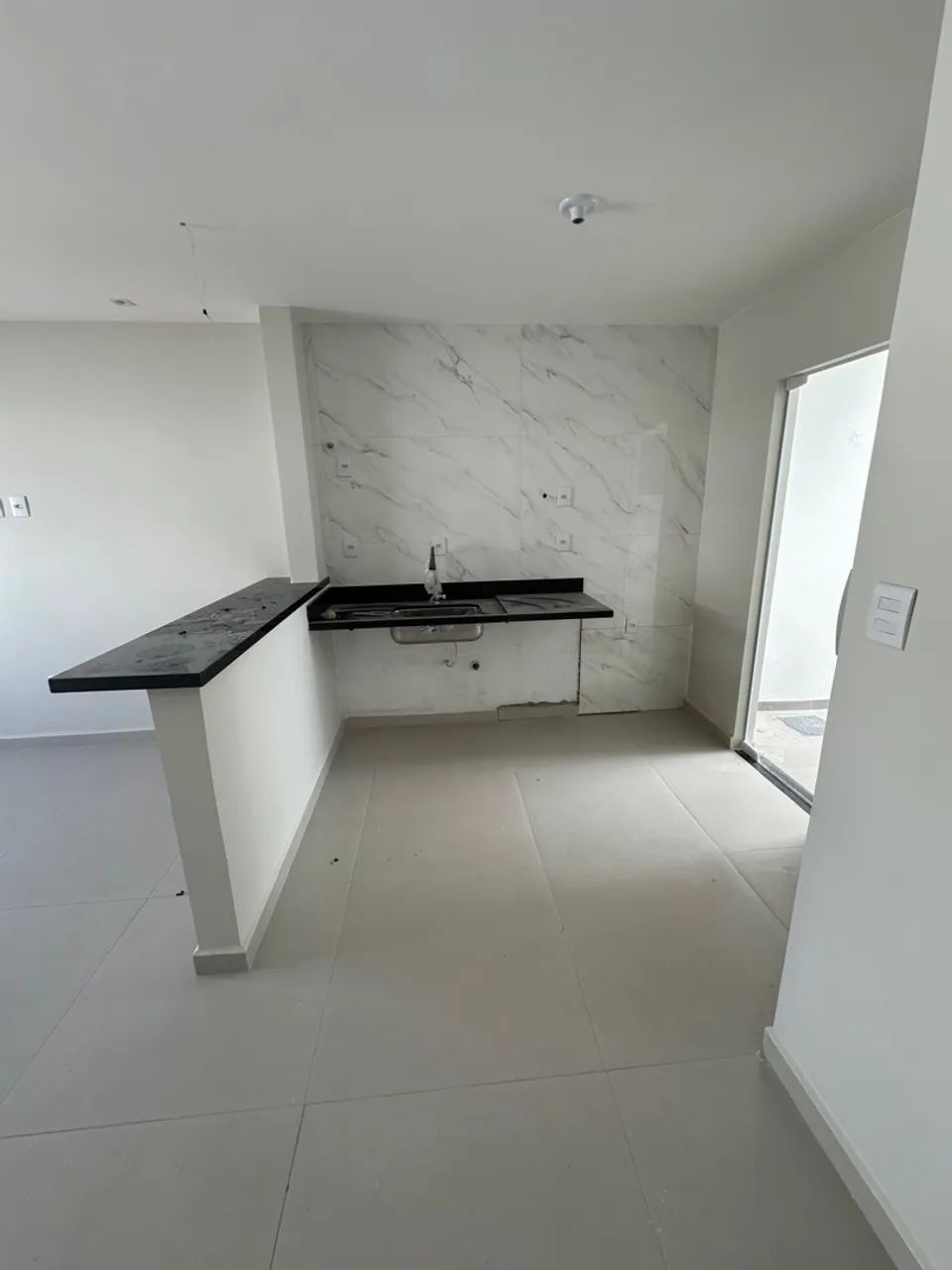 Casa Atlântico norte - acabamento fino  - Foto 5