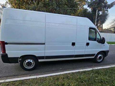 FIAT DUCATO 15/16 2.3