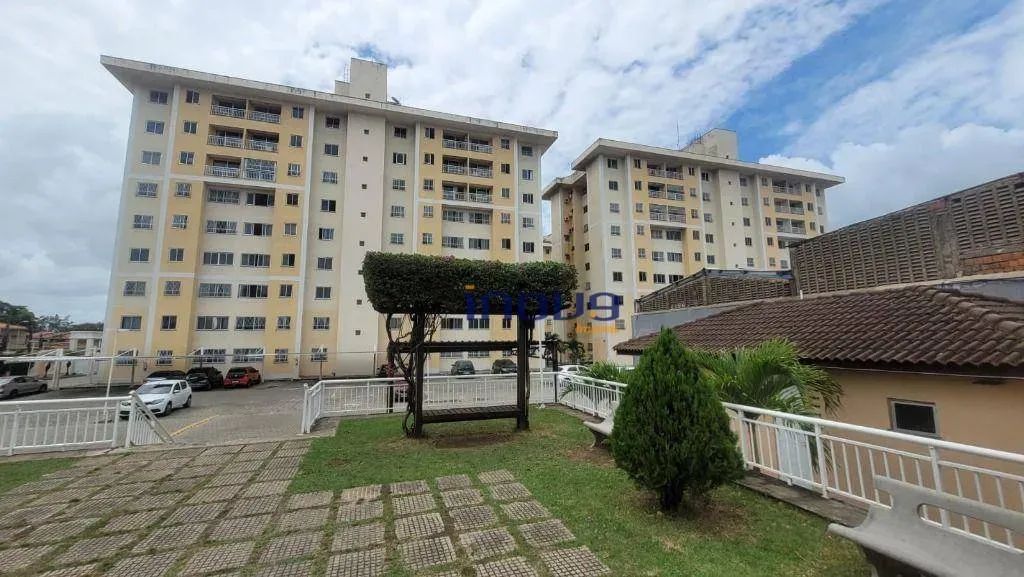 Apartamento com 2 dormitórios à venda, 55 m² por R$ 280.000,00 - Cristo Redentor - Fortale - Foto 4
