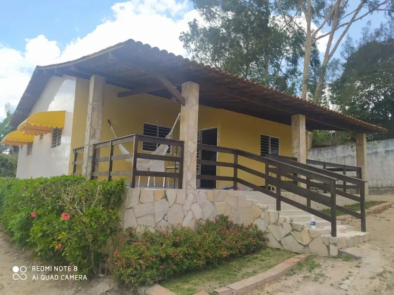 Vendemos Mini Chácara em Gravatá