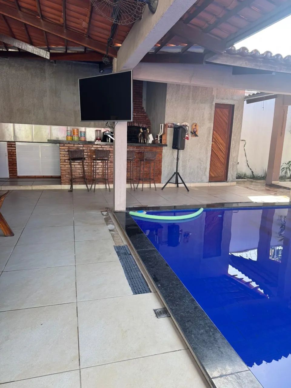 Casa em Paracuru, disponível pra natal e ano novo! - Foto 3