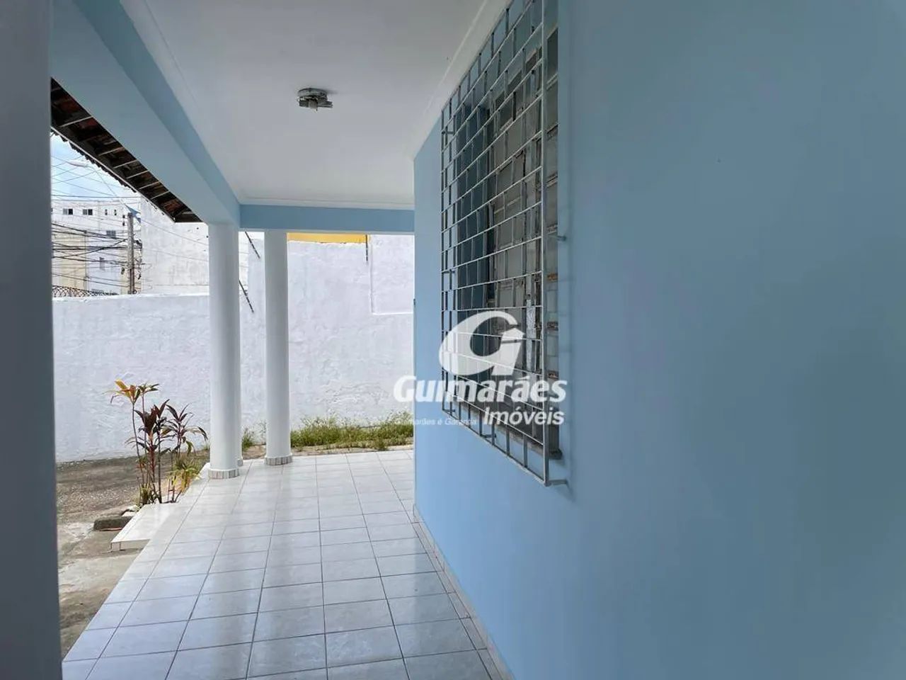 Maravilhosa Casa no Bairro de Fátima - Foto 5