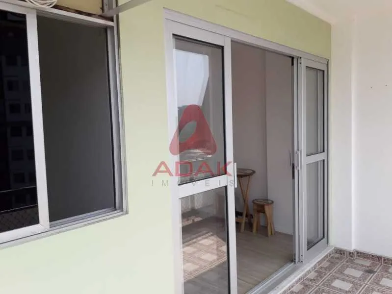 Apartamento-À VENDA-Estácio-Rio de Janeiro-RJ