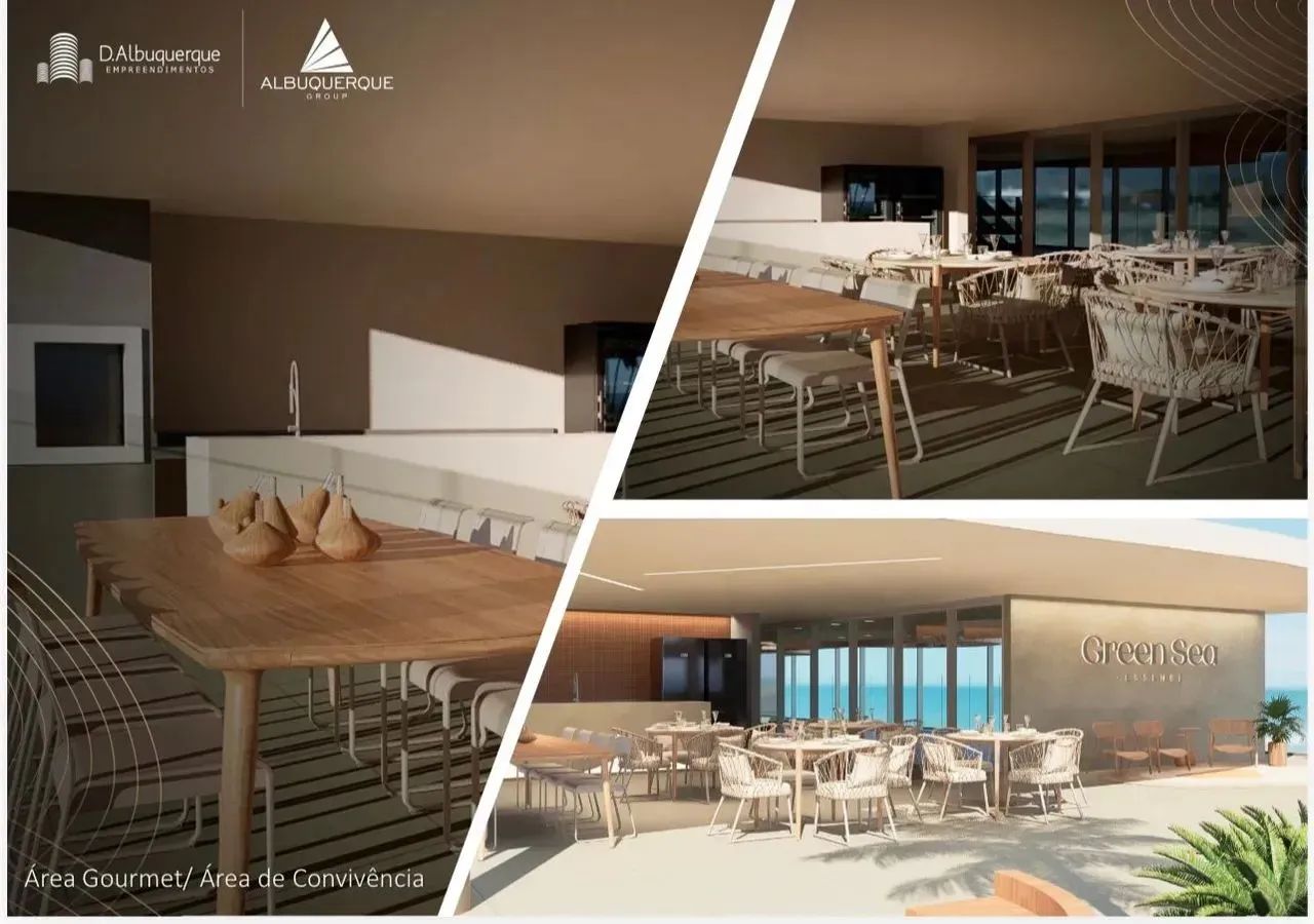 IMÓVEL STUDIO NA PRAIA DE TAMANDARÉ - PREÇO INVESTIDOR - Foto 9