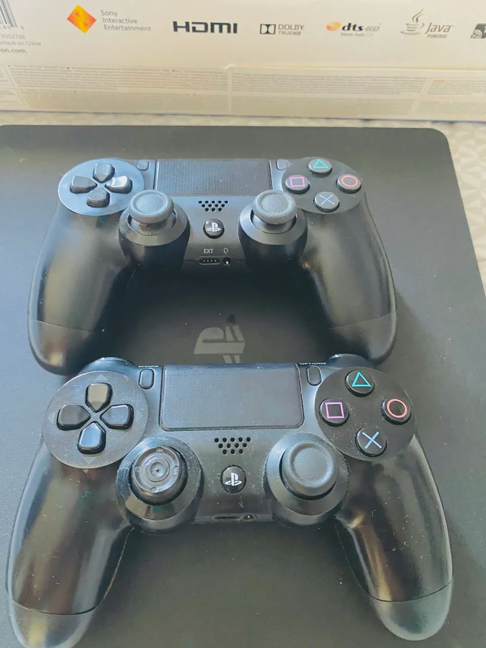 Vendo PS4 e acessórios  - Foto 2