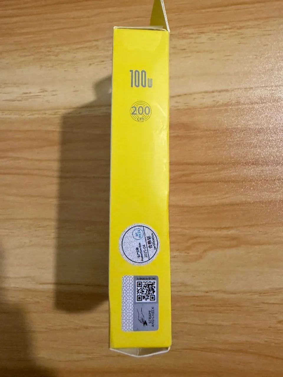 Cabo USB-C Baseus - Foto 3