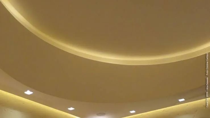 Serviços de gesso leia**