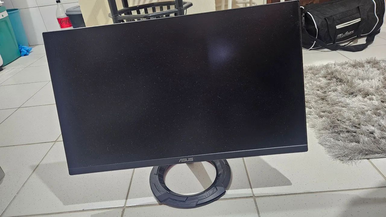 Monitor ASUS