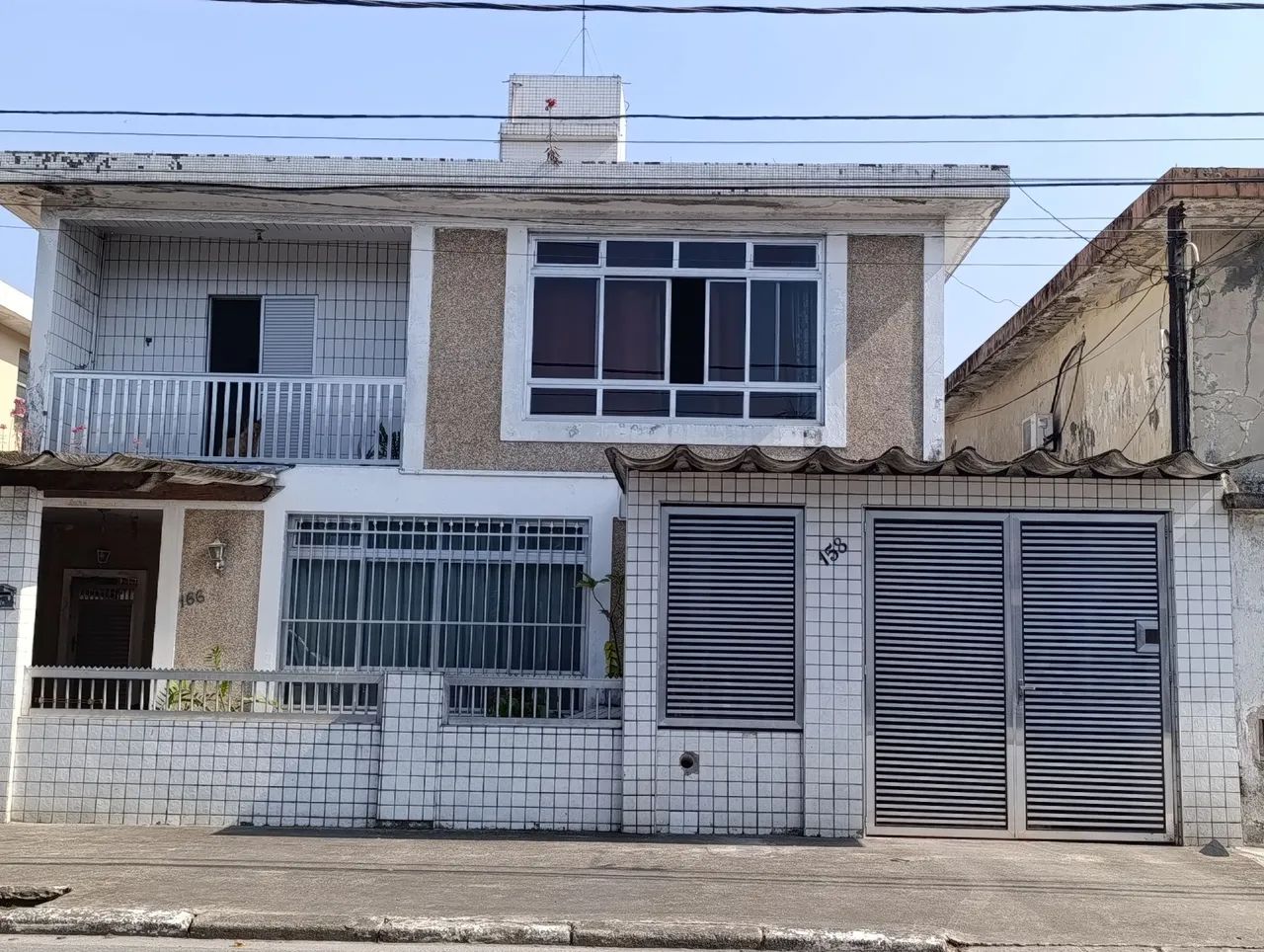 Foto - Santos - Santa Maria