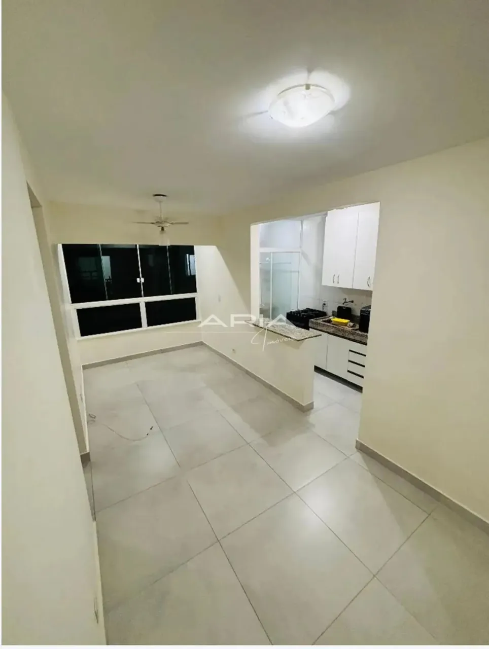 Apartamento para locação no Villa Bella, região leste de Londrina PR
