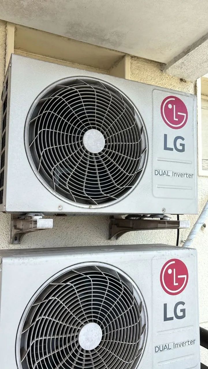 Eletricista  e técnico  em refrigeração  - Foto 3