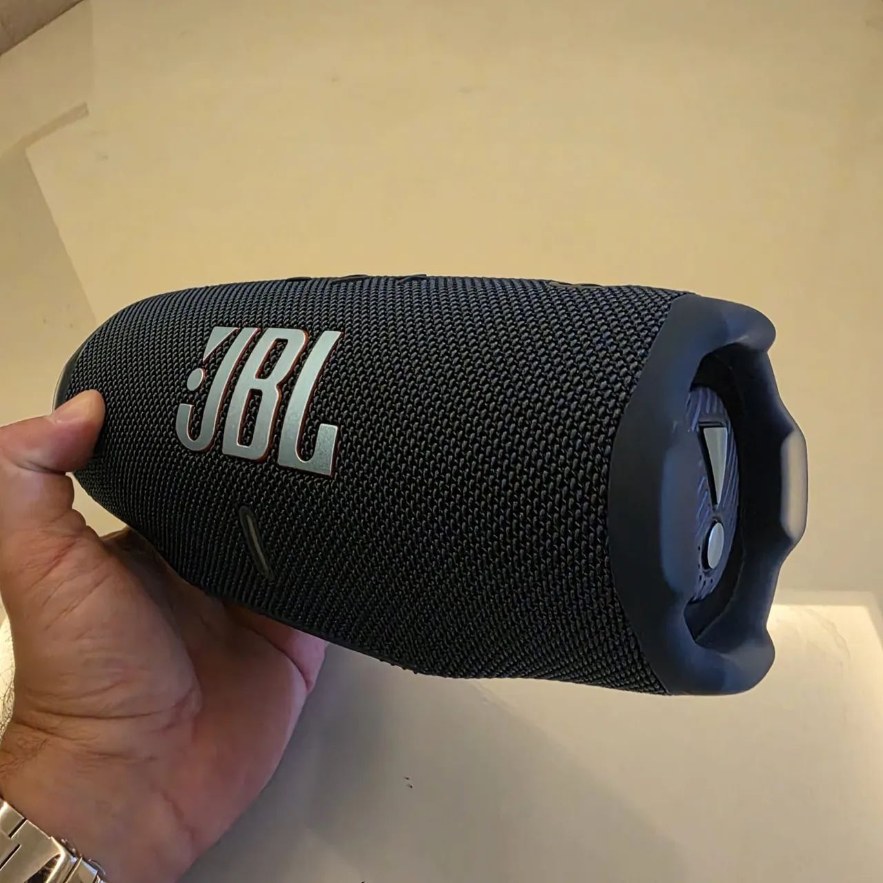 JBL CHARGE 6 - NOVA, LACRADA. - Foto 2