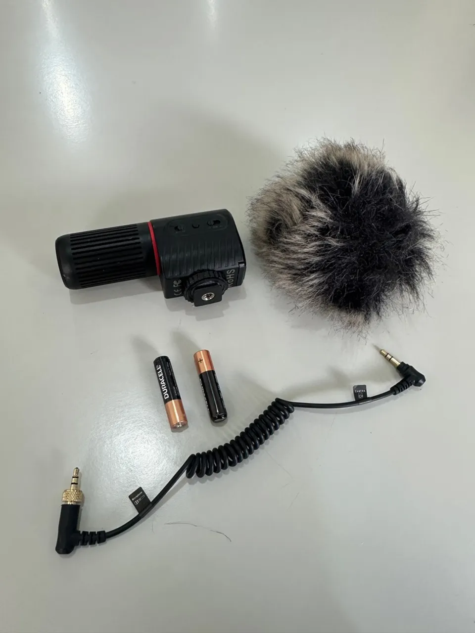 Microfone para Celular Ulanzi
