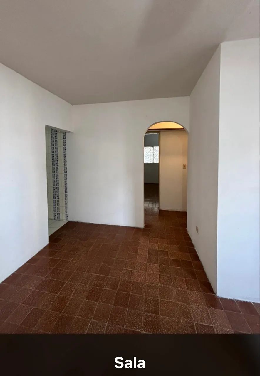 Foto - Recife - Várzea